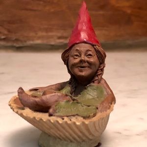 Tom Clark Gnome -“Bubbles”